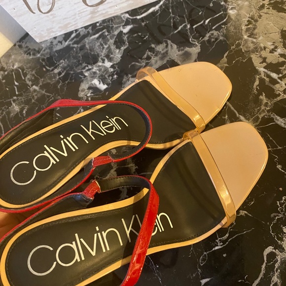 Heels - Picture 2 of 5